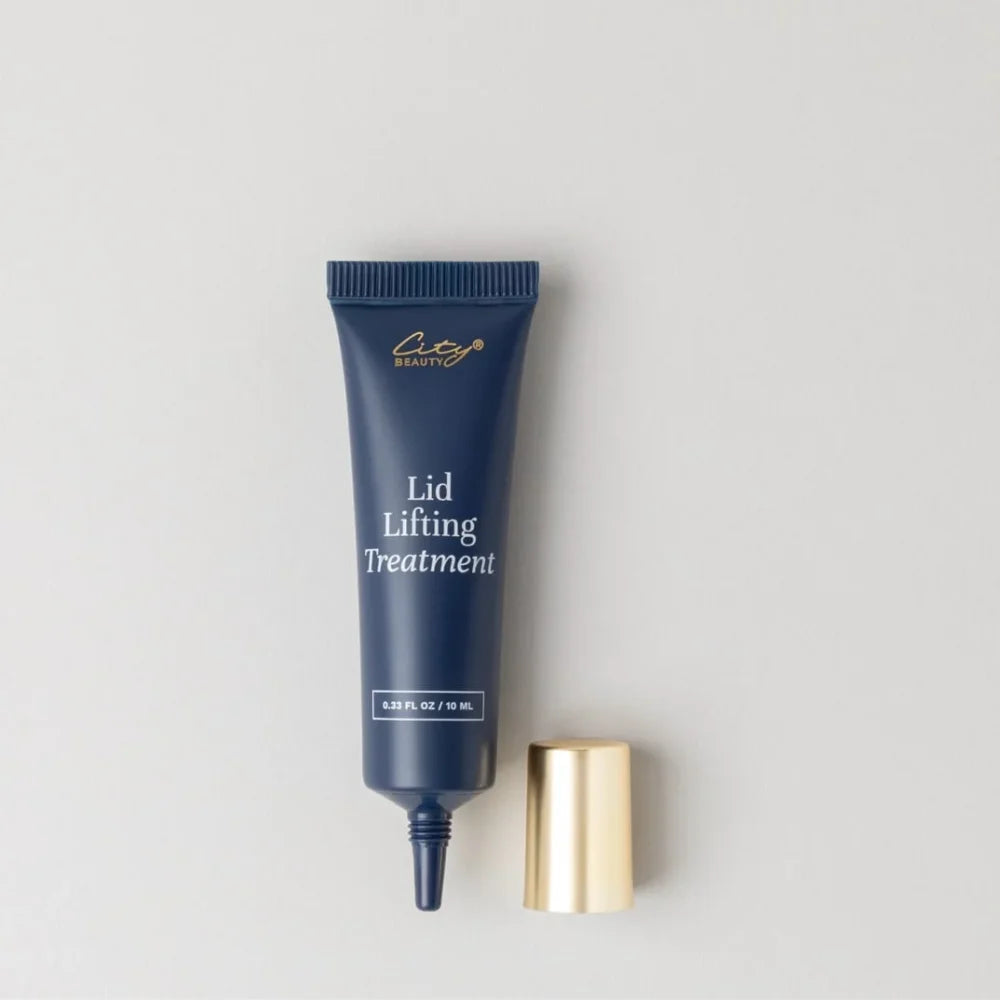 City Beauty - Lid Lifting Treatment