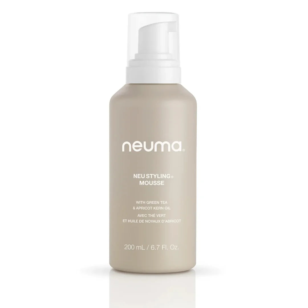 NEU STYLING MOUSSE