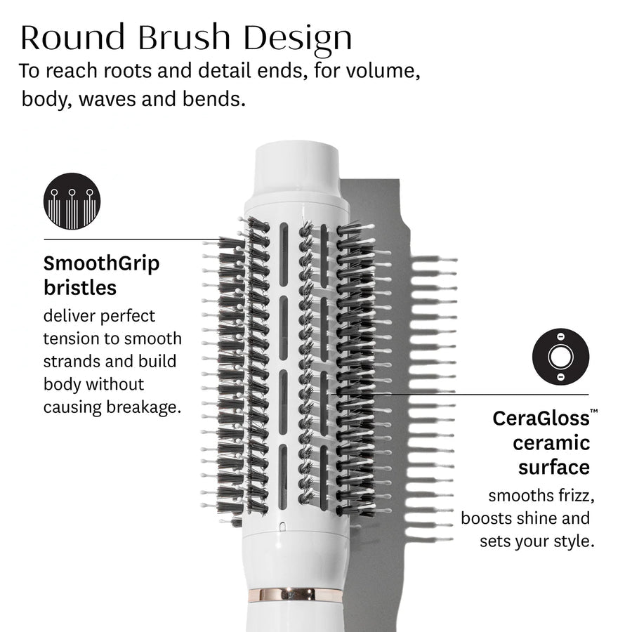 T3 STYLING - AIREBRUSH