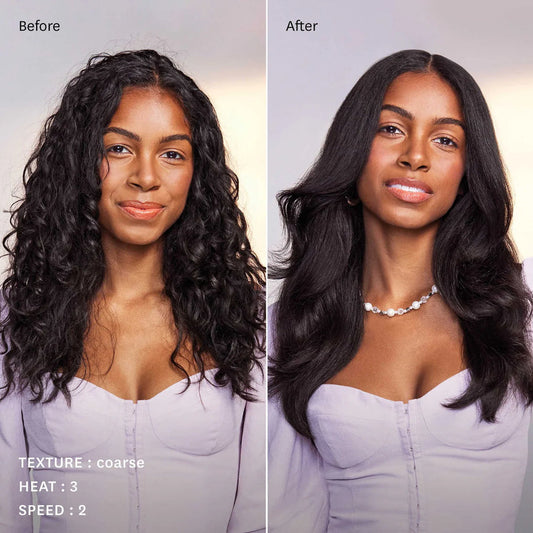 T3 STYLING AIREBRUSH - Blush