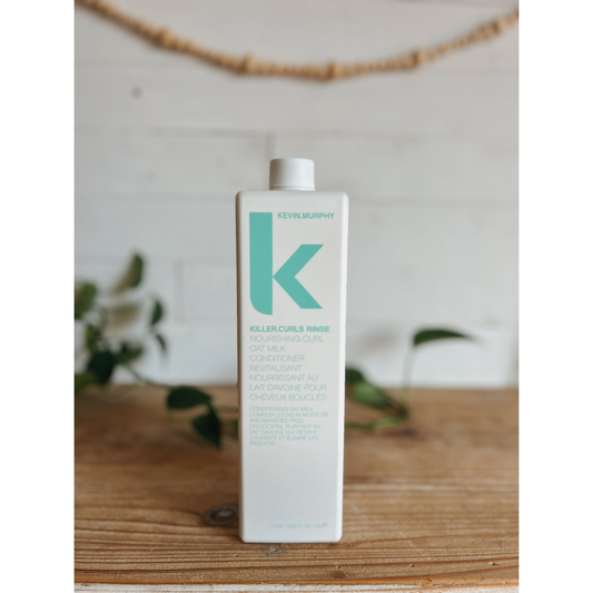 Killer Curls Rinse