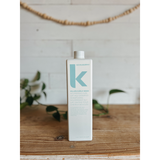Killer Curls Wash