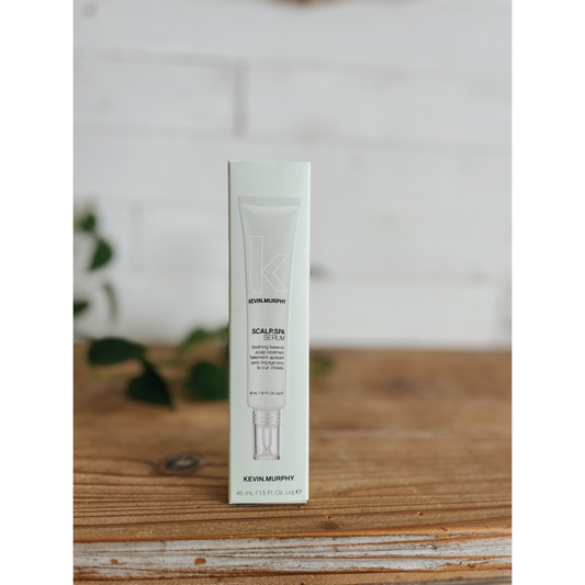 Scalp Spa Leave in Serum
