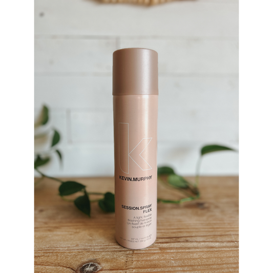 Session Spray Flex