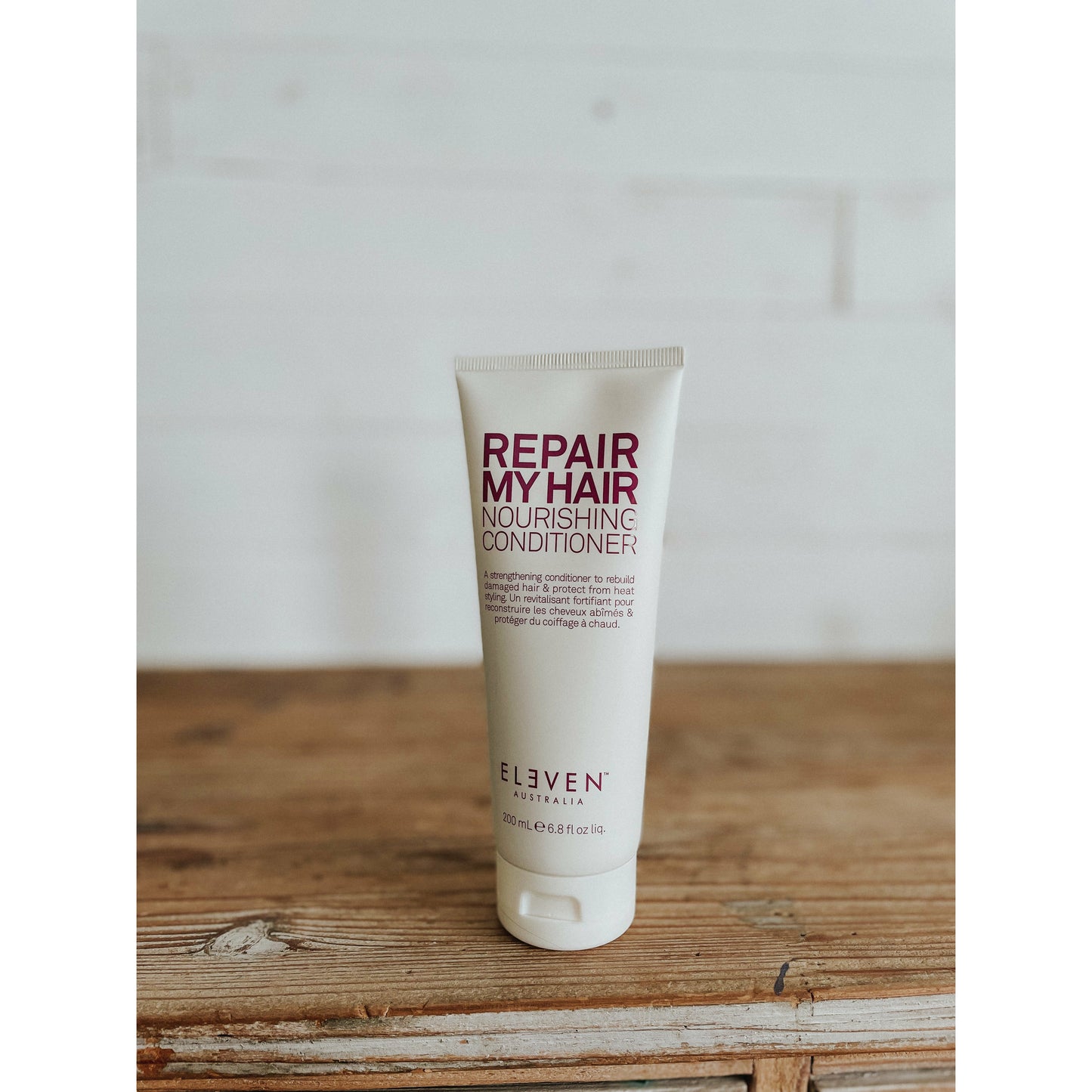 Repair Conditioner