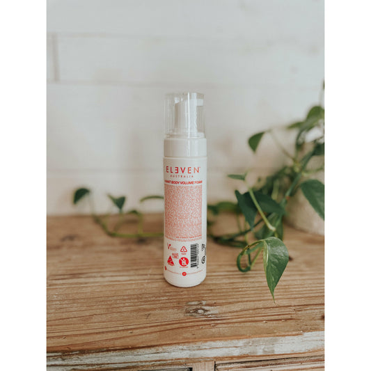 Body Volume Foam