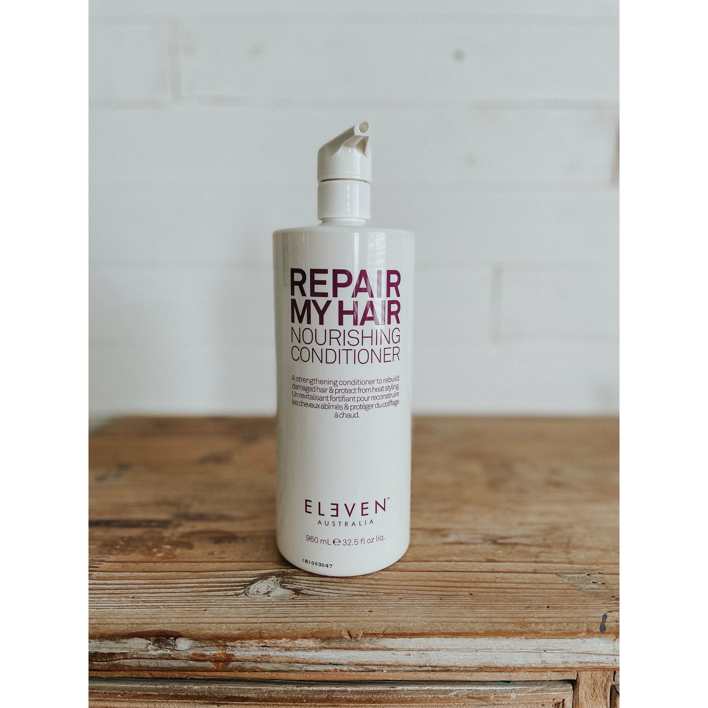 Repair Conditioner