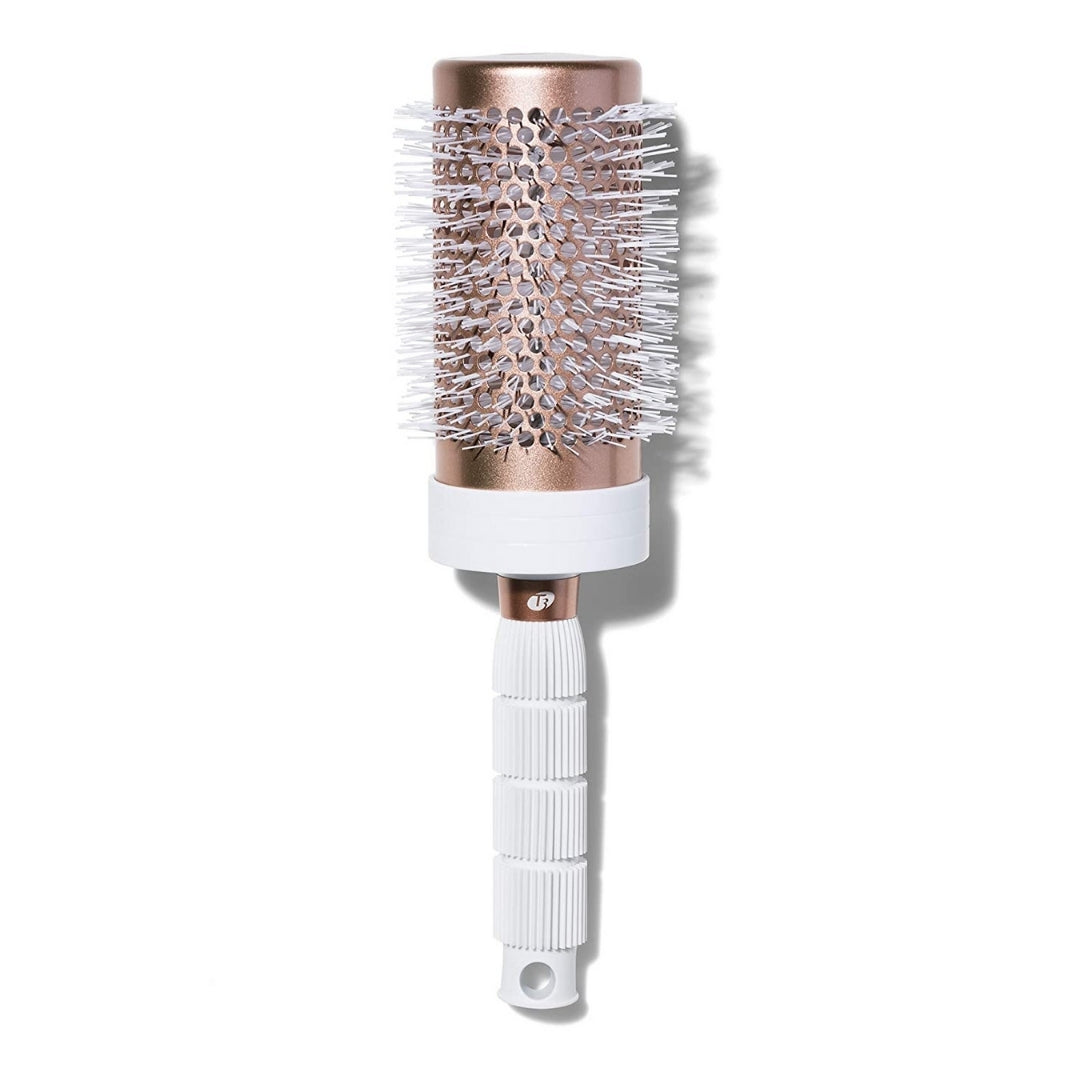 T3 Volume Brush White/Rose Gold