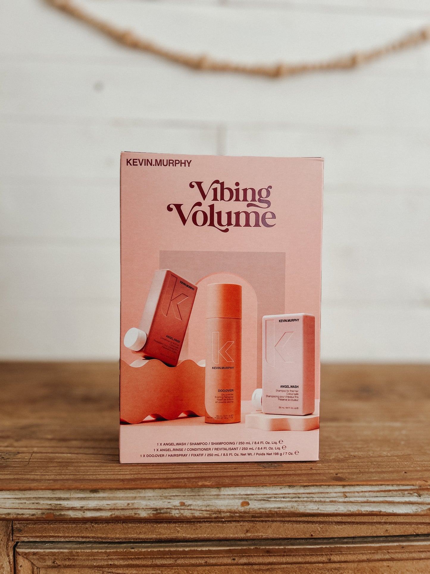 Holiday Sets - Vibing Volume