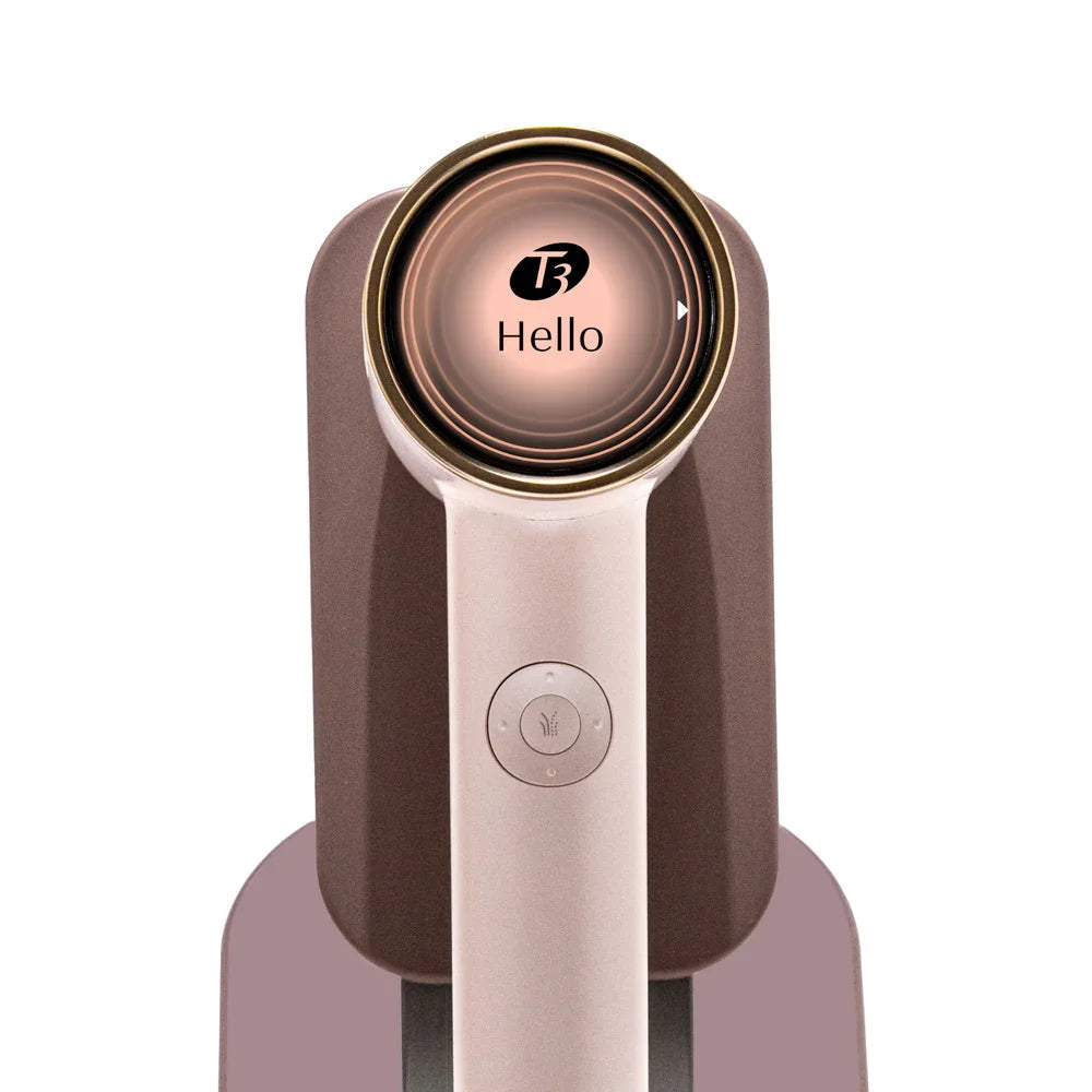 T3 Micro - AIRE IQ Intelligent Hair Dryer
