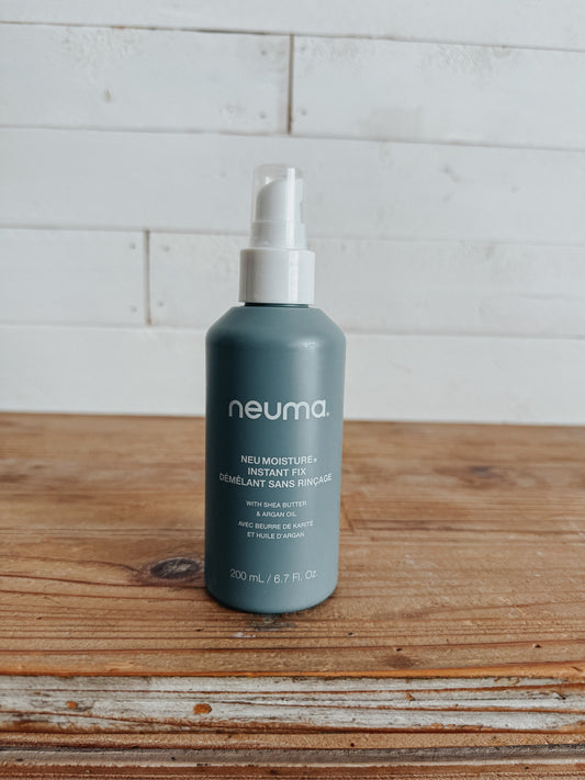 NEU MOISTURE INSTANT FIX