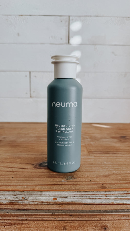NEU MOISTURE CONDITIONER