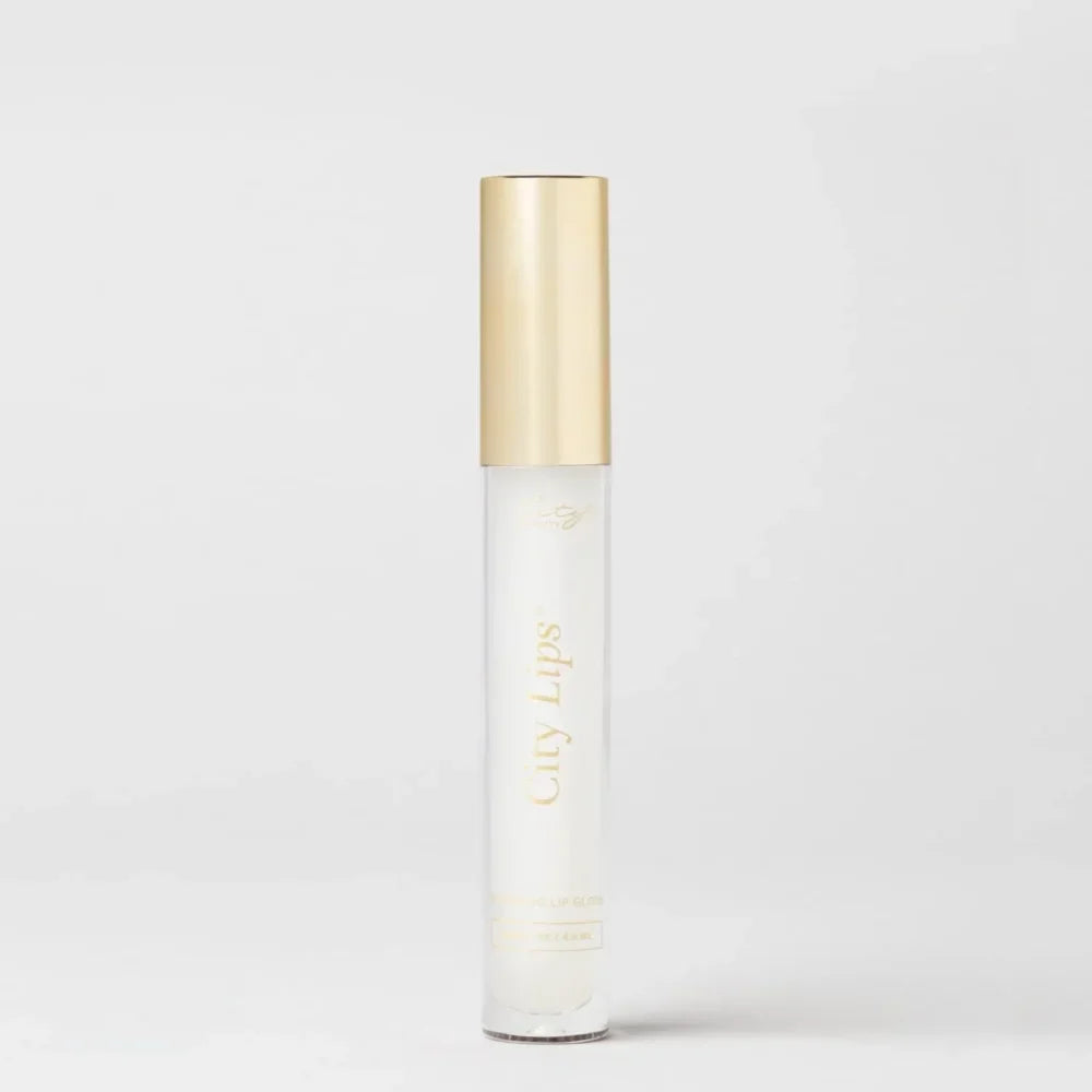 City Lips Plumping Lip Gloss