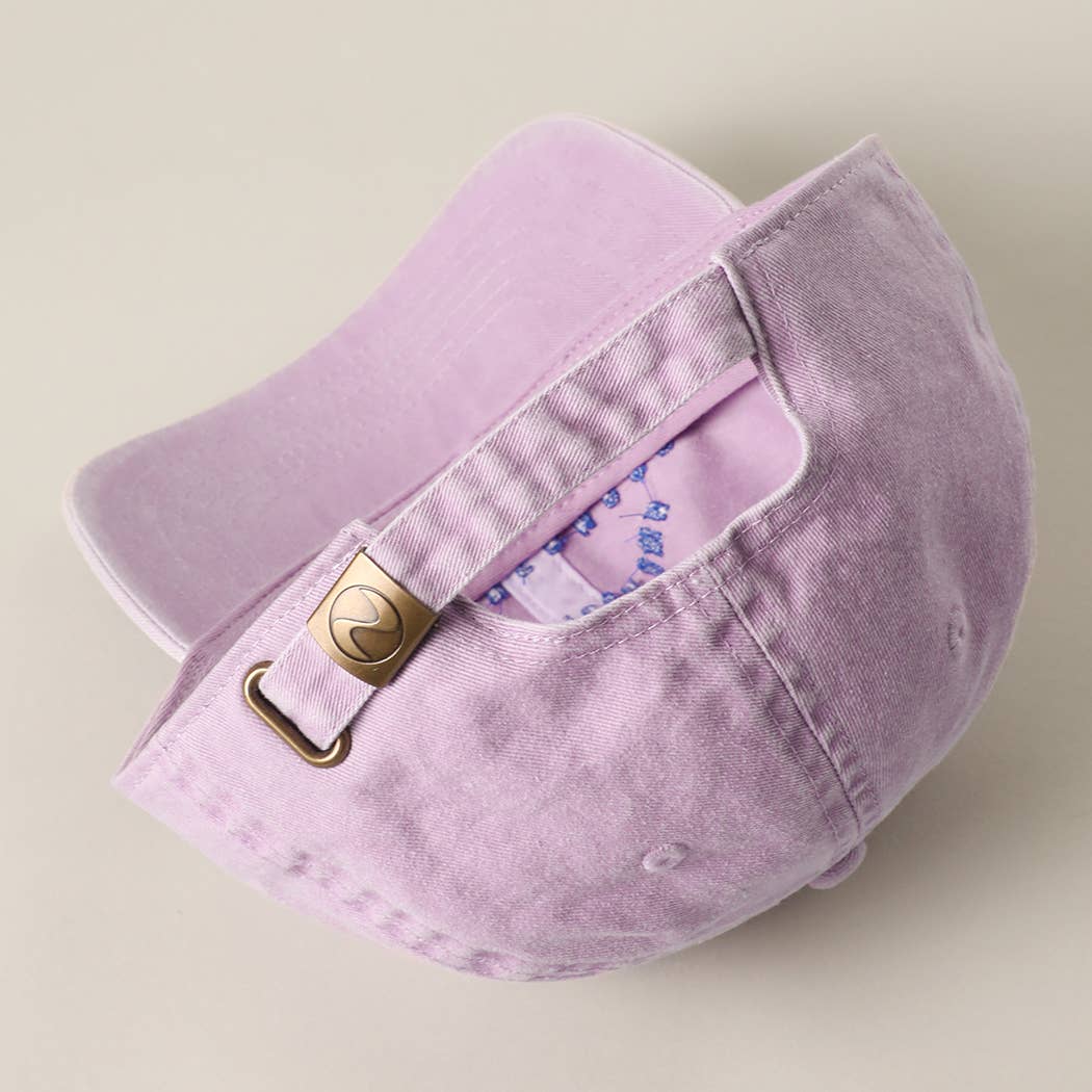 MIND YOUR OWN MOTHERHOOD  Baseball Cap