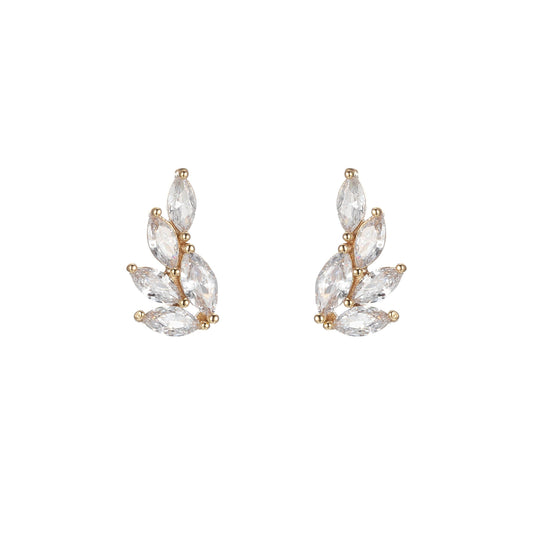 Ivy Climber Earrings