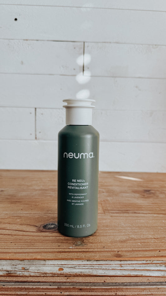 RE NEU CONDITIONER