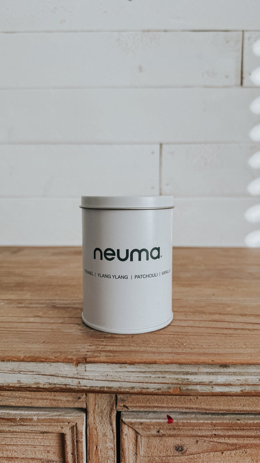 NEUMA AROMATHERAPY CANDLE