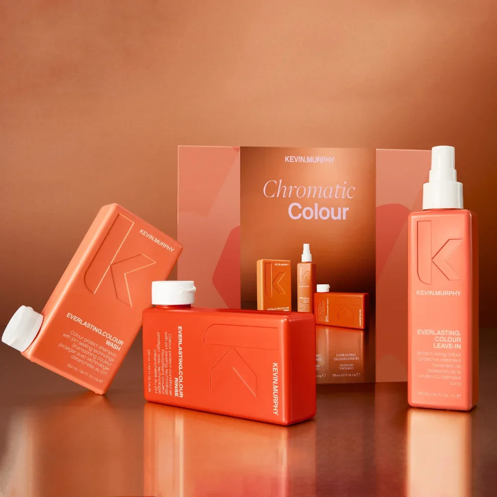 Chromatic Colour Trio 2026 Holiday