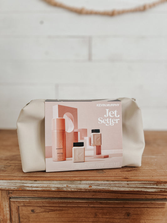 Holiday Set - Jet Setter