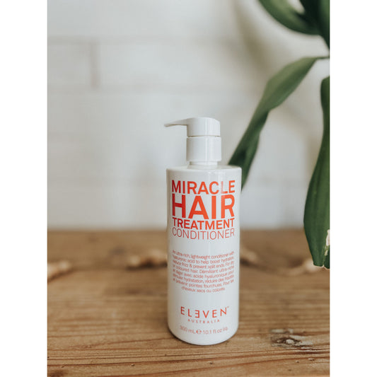 Miracle Hair Treatment Conditioner