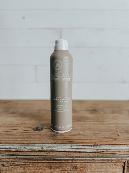 NEU STYLING FLEXIBLE HAIRSPRAY