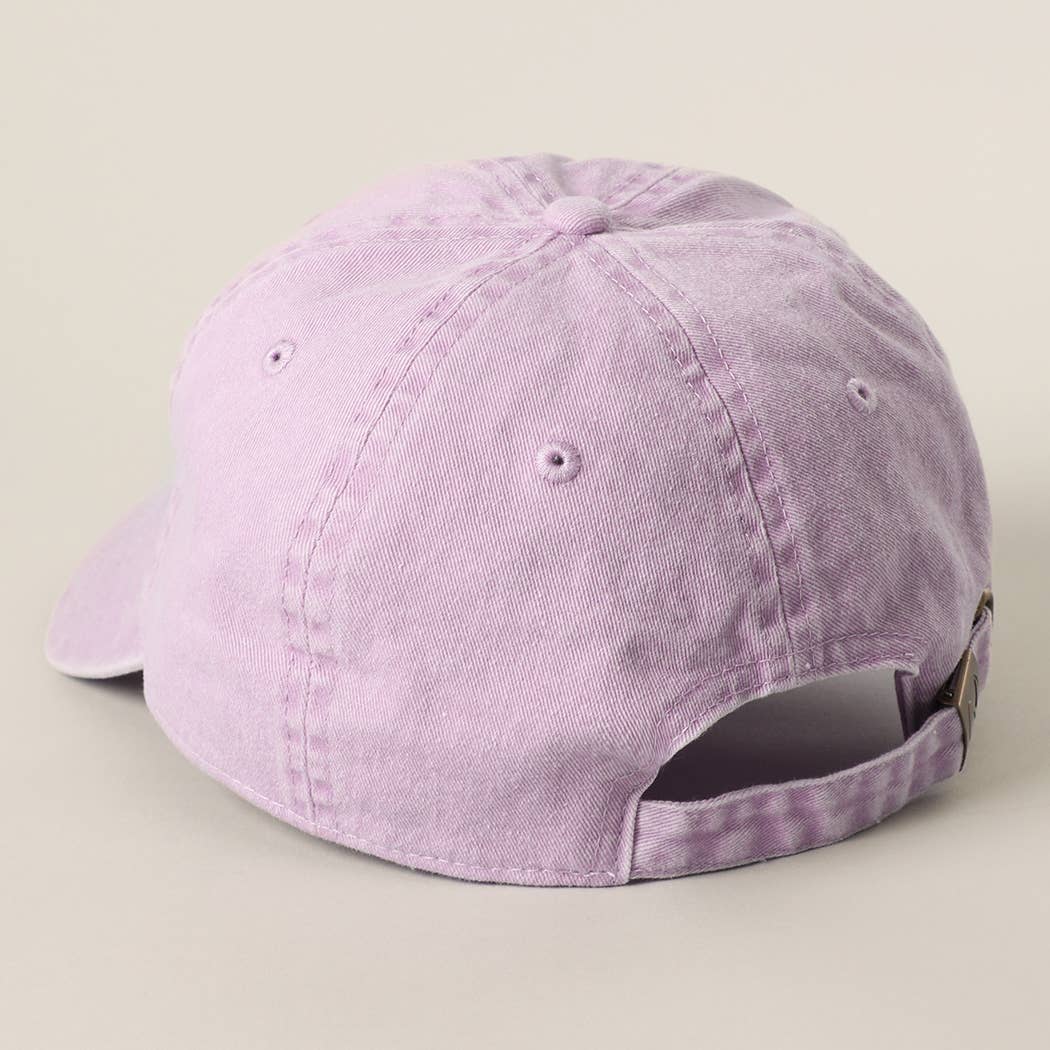 MIND YOUR OWN MOTHERHOOD  Baseball Cap