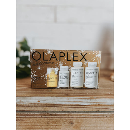 Olaplex In Good Repair Holiday Set