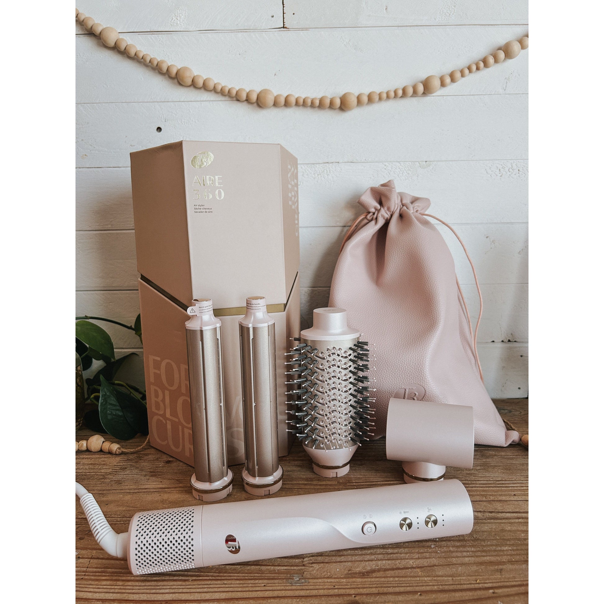 T3 AIRE360 PROSTYLE BLOWOUT KIT – studioTen16 - Main Image