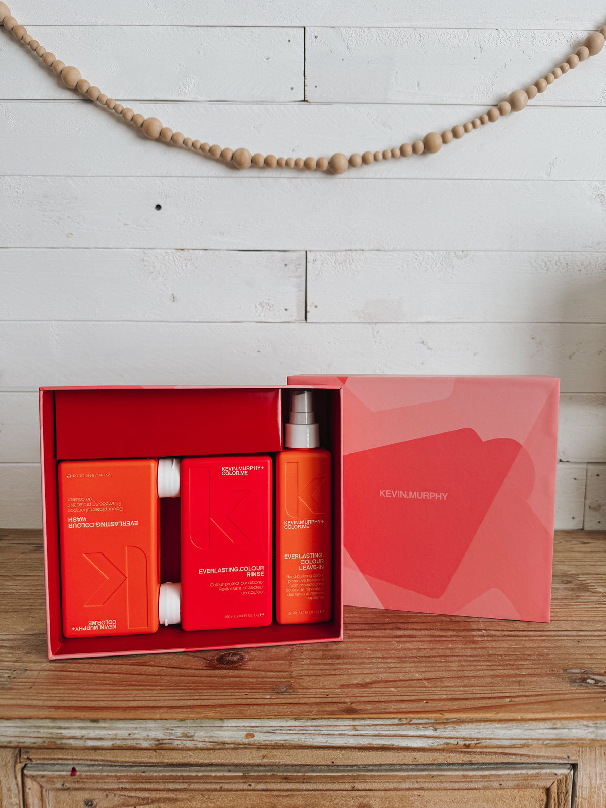 Chromatic Colour Trio 2026 Holiday