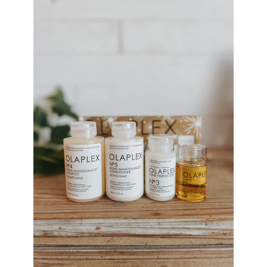 Olaplex In Good Repair Holiday Set