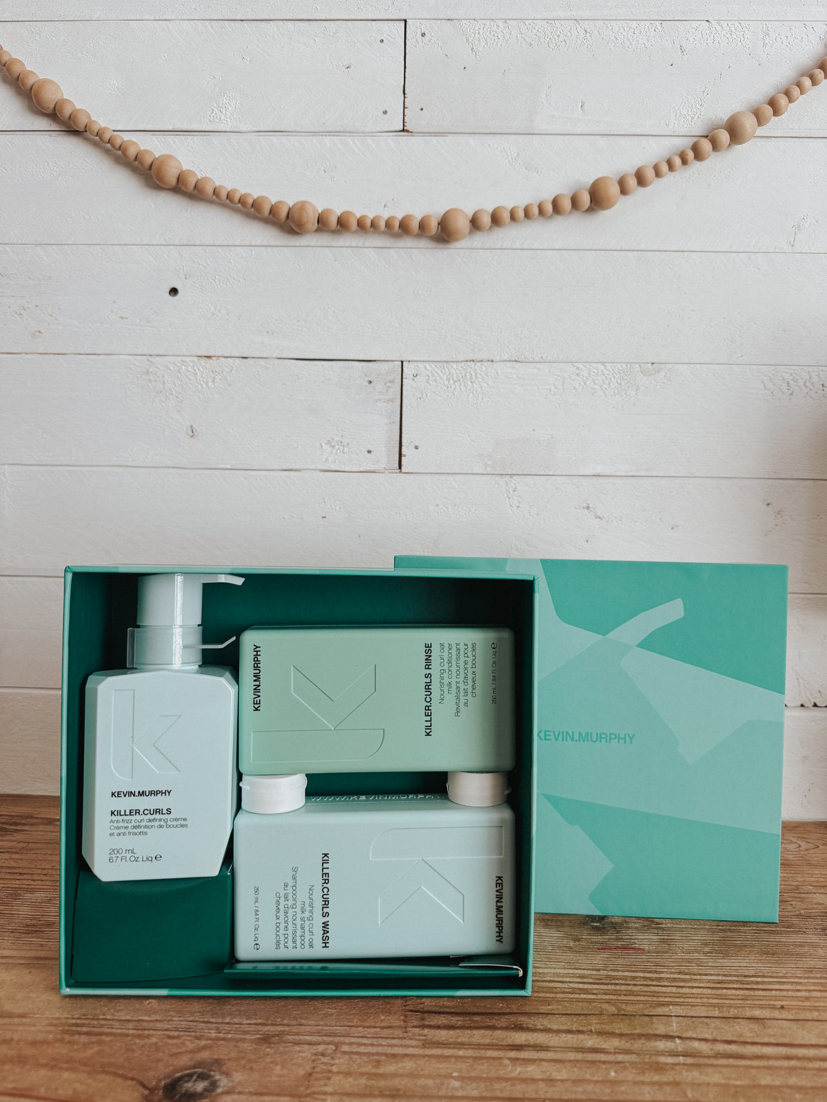 Captivating Curls Trio 2026 Holiday