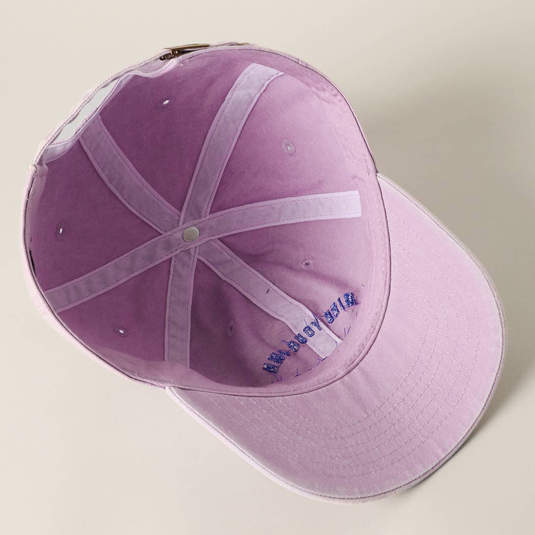 MIND YOUR OWN MOTHERHOOD  Baseball Cap