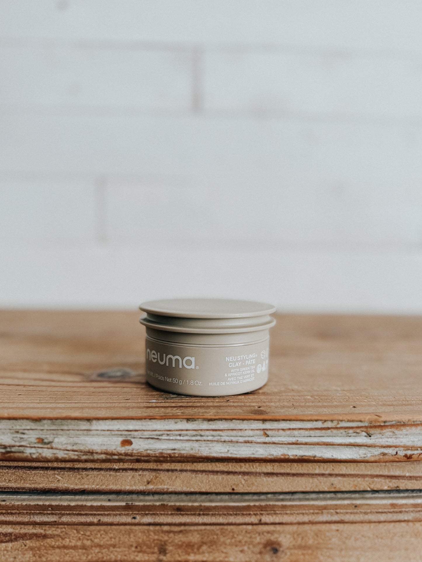 NEU STYLING CLAY