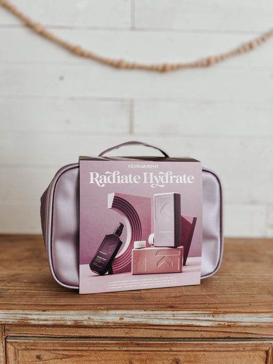 Holiday Set - Radiate Hydrate