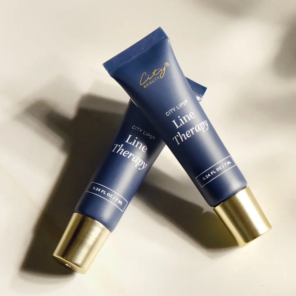 City Lips® Line Therapy - Fortifies Lip Line