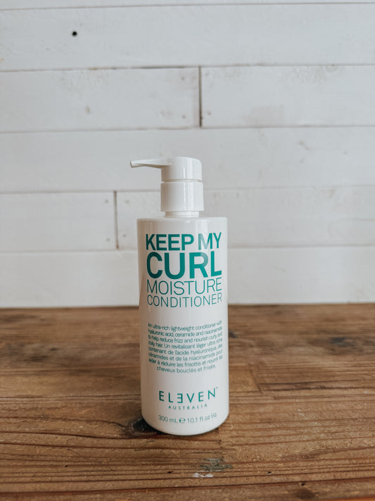KEEP MY CURL Moisturizing Conditioner