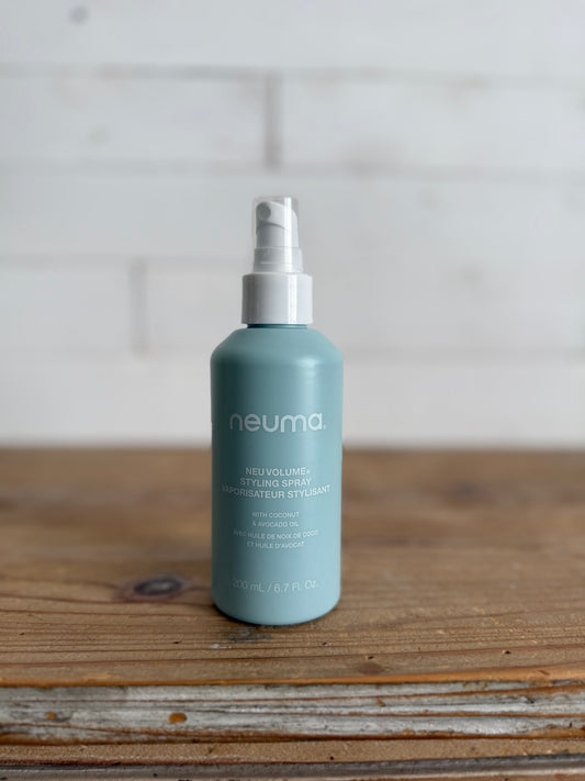 NEU VOLUME STYLING SPRAY