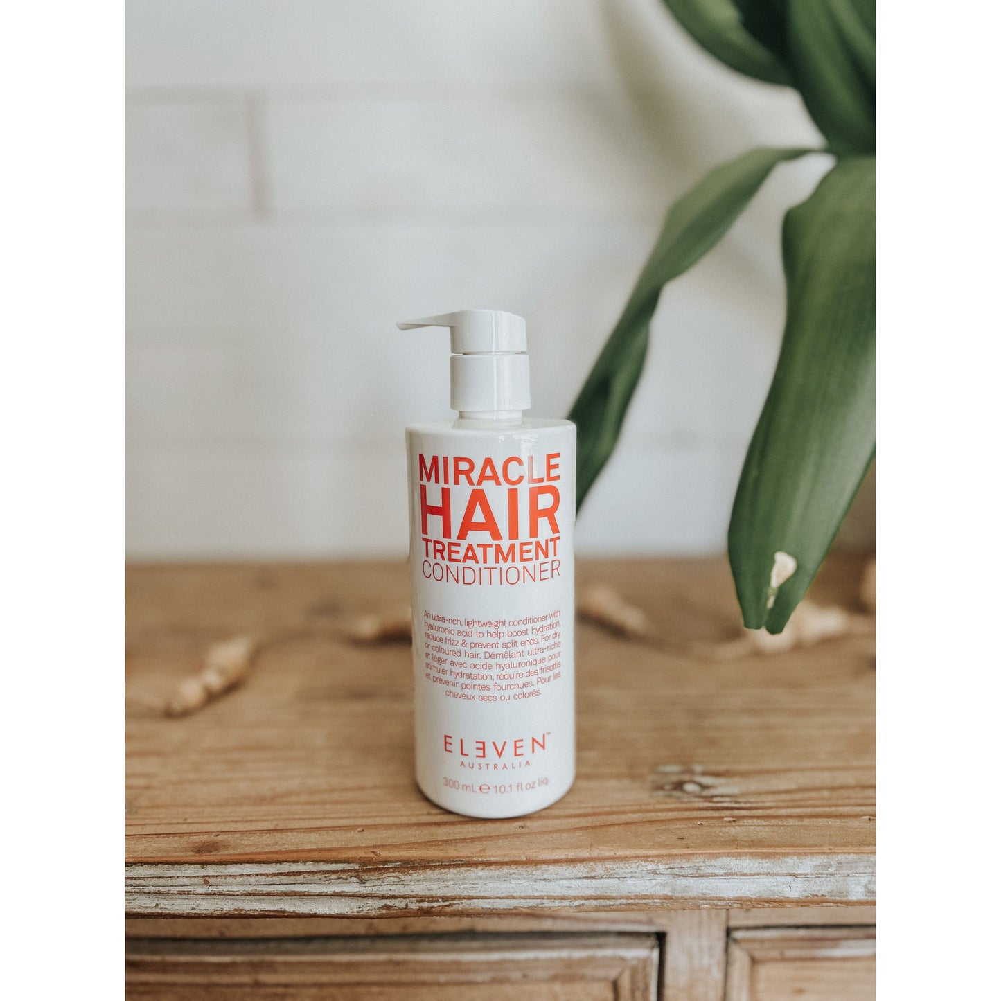 Miracle Hair Treatment Conditioner