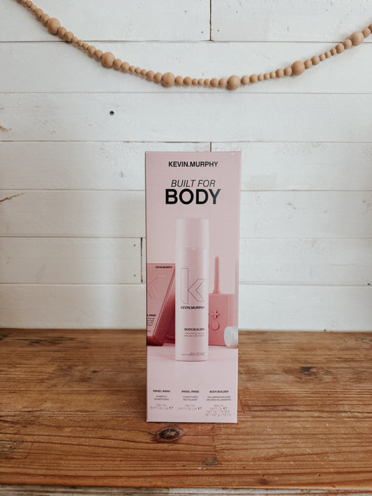 Built for Body