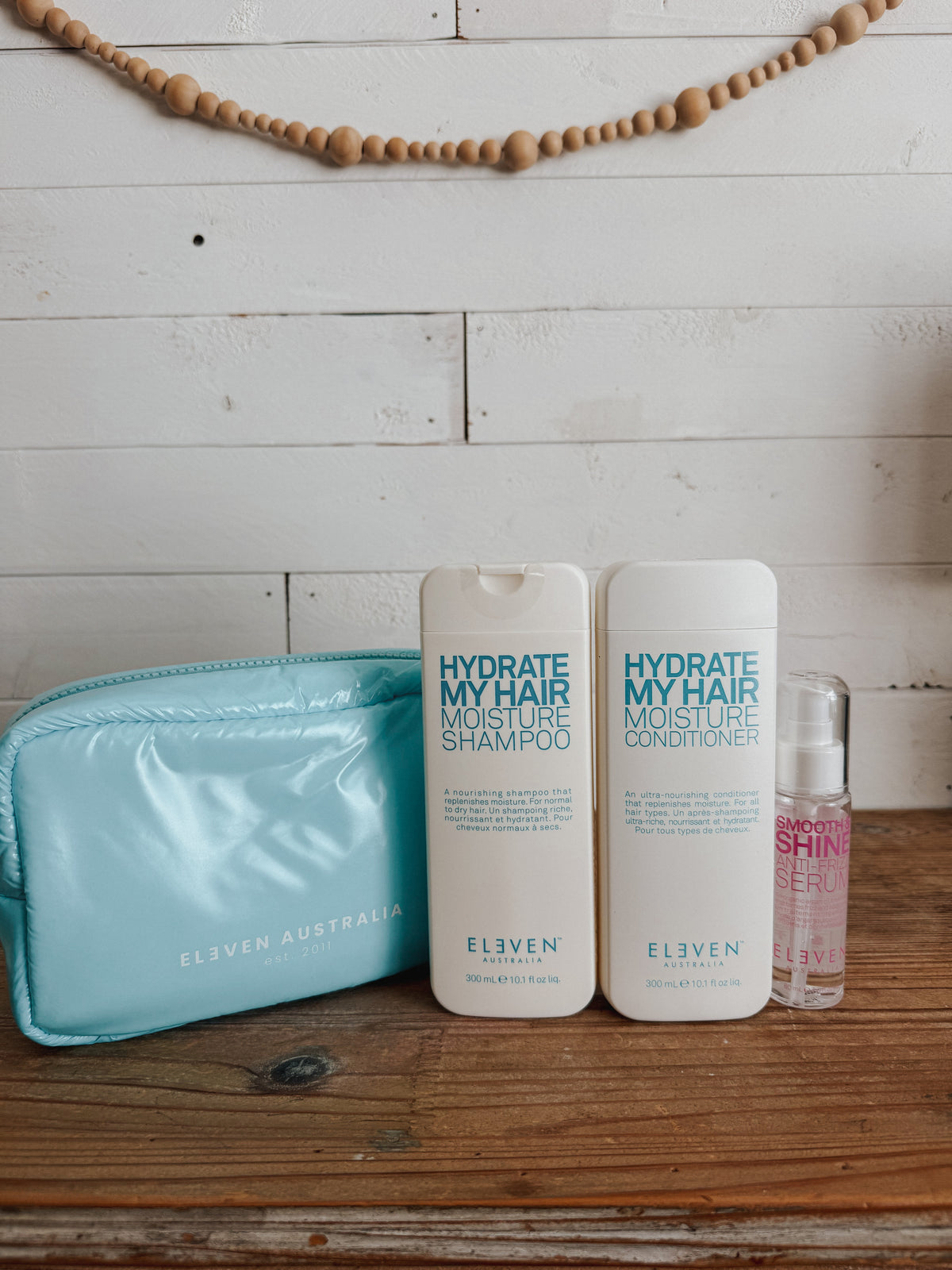Hydrate Trio 2026 holiday kit