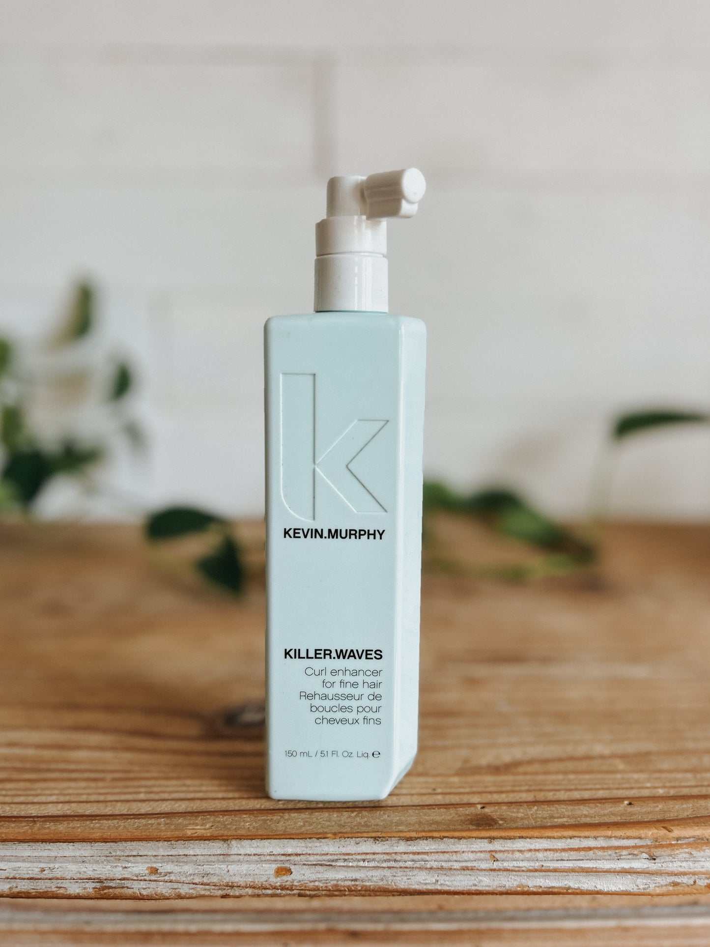 Killer Waves - 150mL