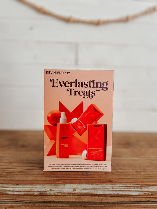 Holiday Set - Everlasting Treats