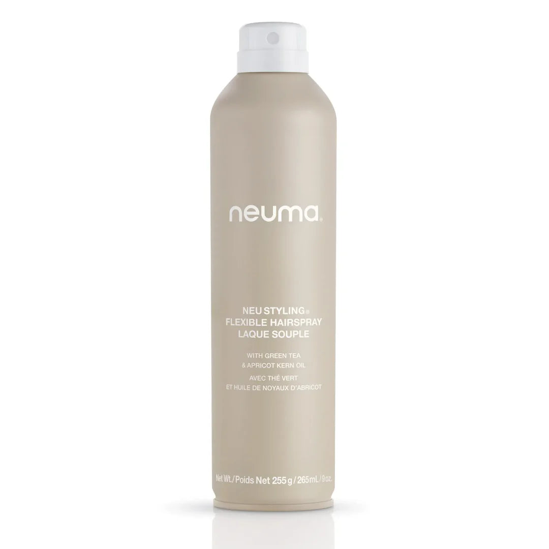 NEU STYLING FLEXIBLE HAIRSPRAY