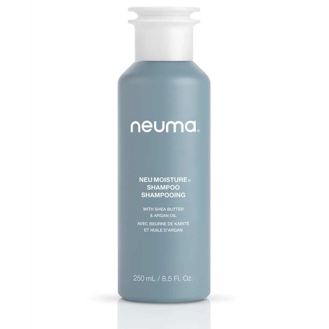 NEU MOISTURE SHAMPOO