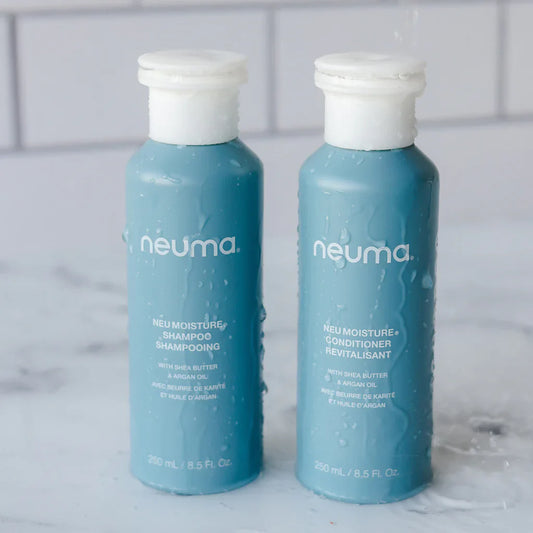 NEU MOISTURE SHAMPOO