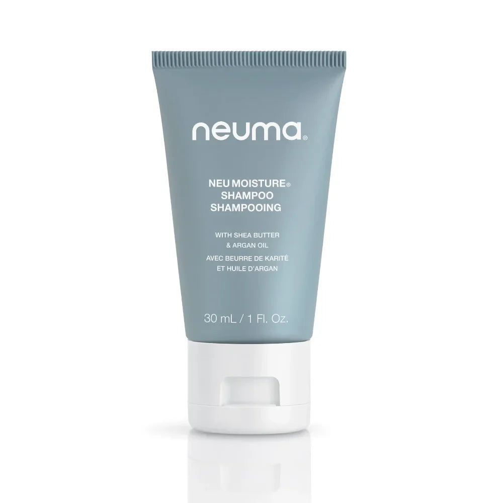 NEU MOISTURE SHAMPOO