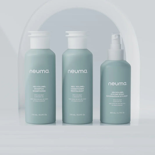 NEU VOLUME CONDITIONER