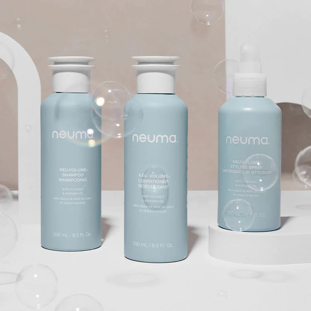 NEU VOLUME SHAMPOO