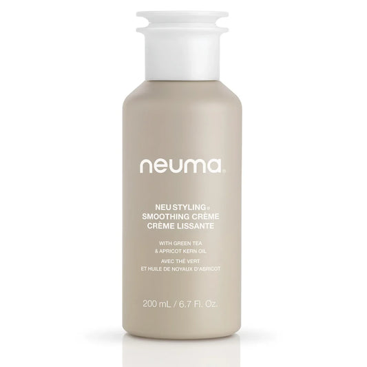 NEU STYLING SMOOTHING CRÈME