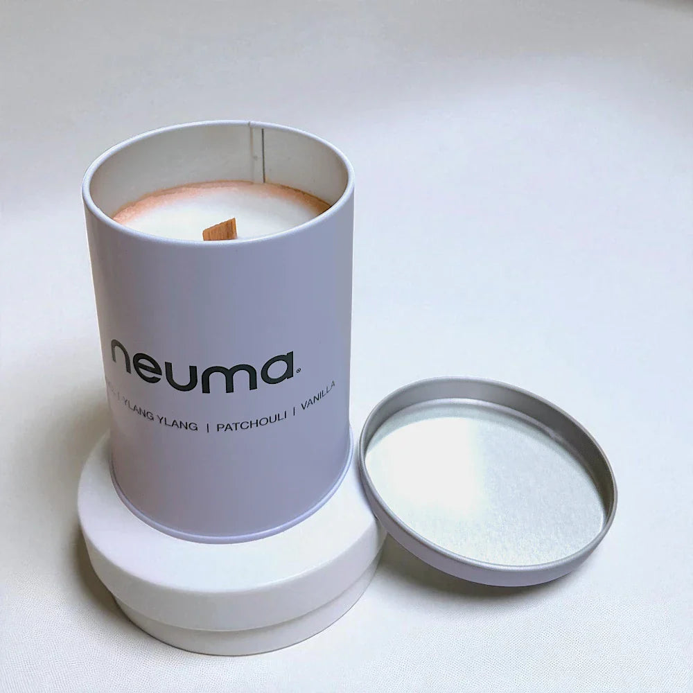 NEUMA AROMATHERAPY CANDLE